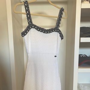 Vintage CHANEL Dress